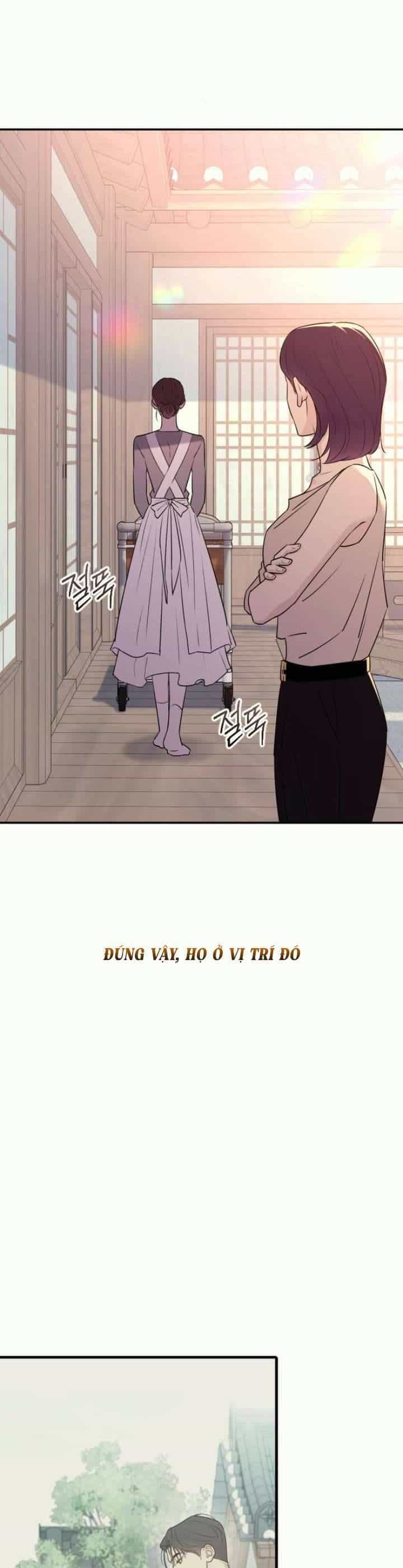Hành Vi Khốn Nạn - Chương 35 - ảnh 21
