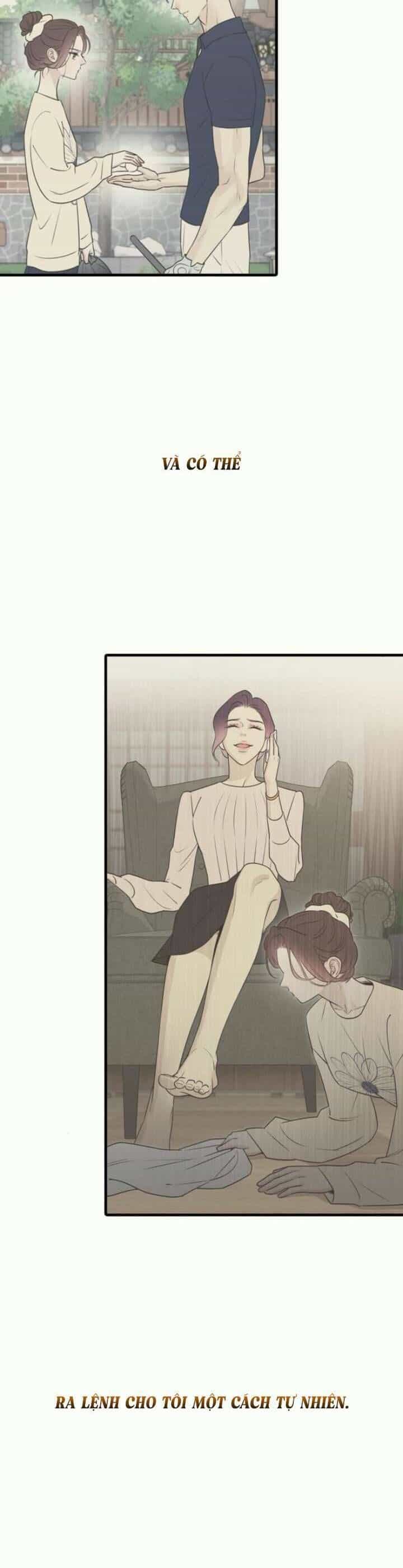 Hành Vi Khốn Nạn - Chương 35 - ảnh 22