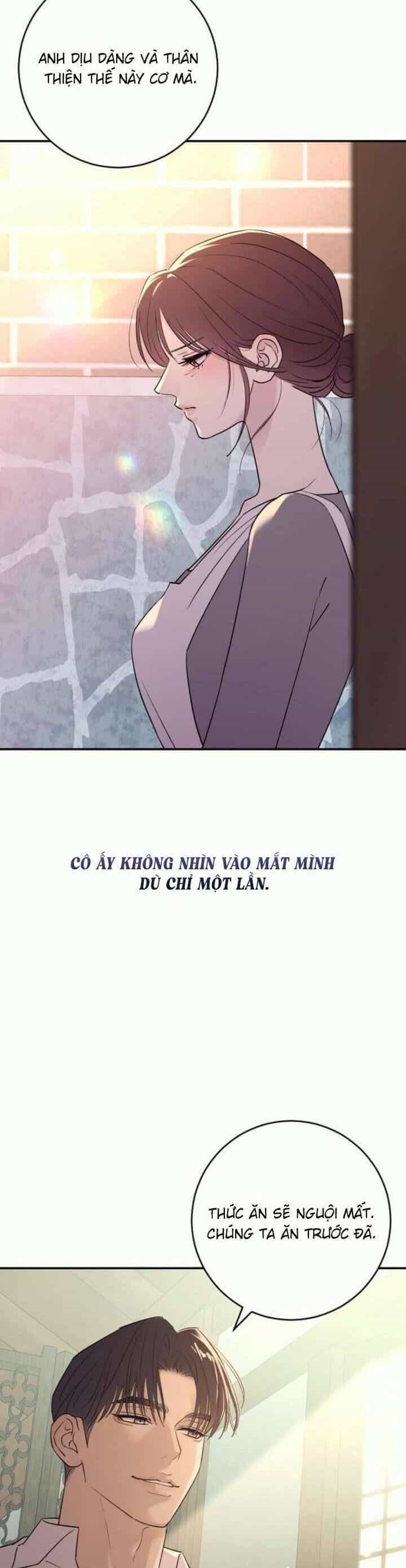Hành Vi Khốn Nạn - Chương 35 - ảnh 30