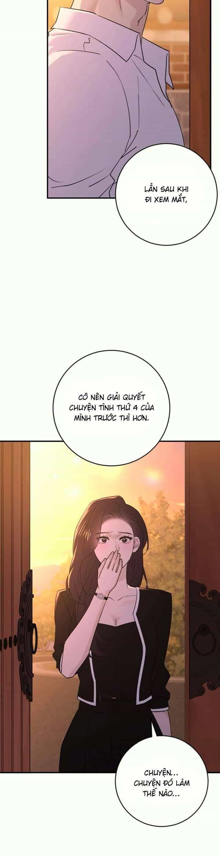 Hành Vi Khốn Nạn - Chương 36 - ảnh 11
