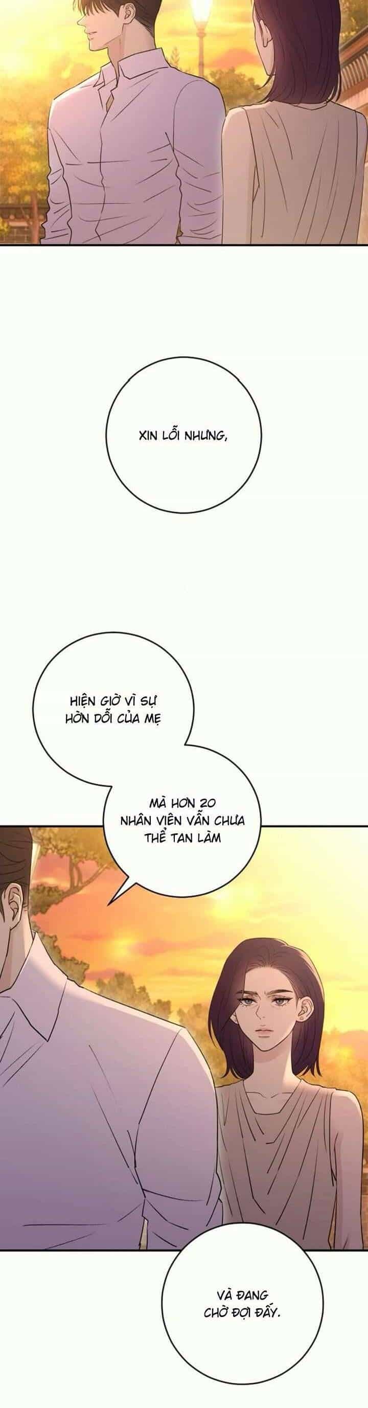 Hành Vi Khốn Nạn - Chương 36 - ảnh 16