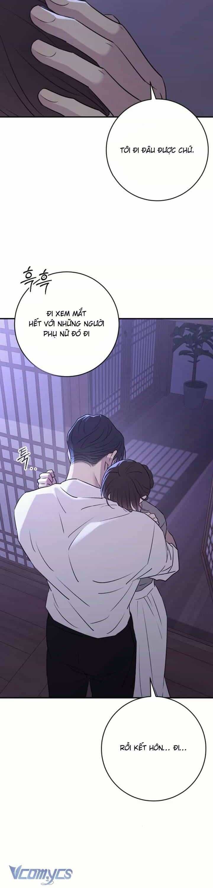 Hành Vi Khốn Nạn - Chương 36 - ảnh 37