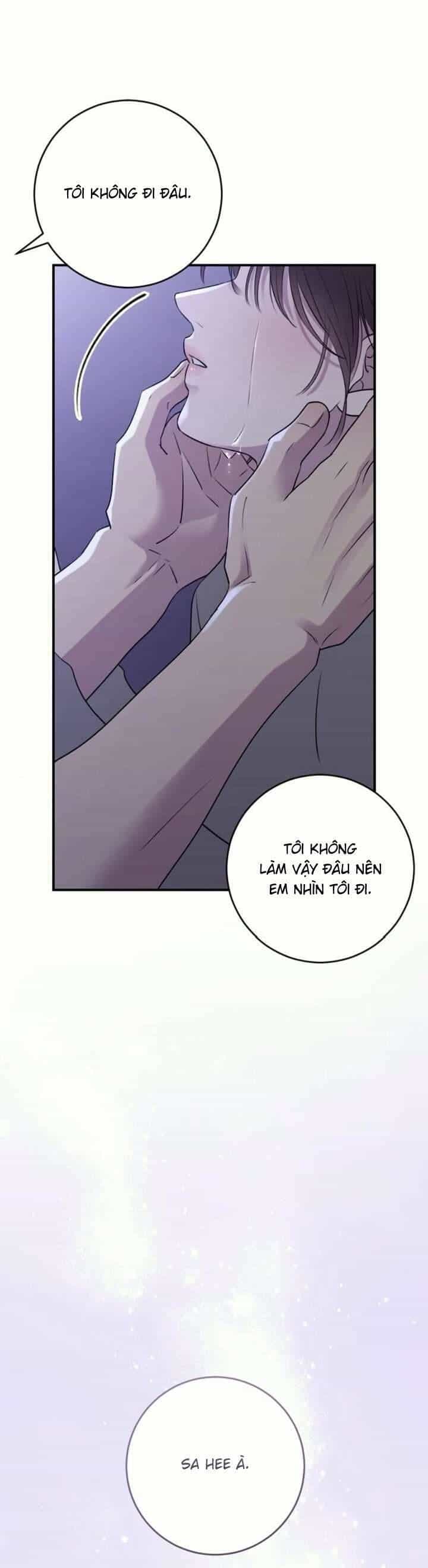 Hành Vi Khốn Nạn - Chương 36 - ảnh 38