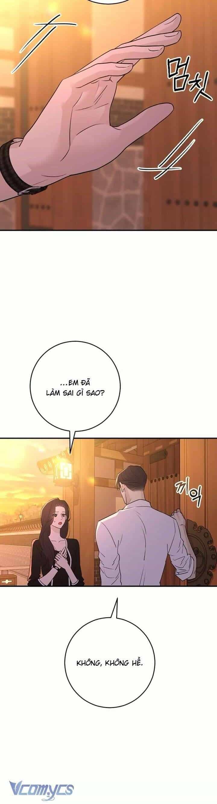 Hành Vi Khốn Nạn - Chương 36 - ảnh 9