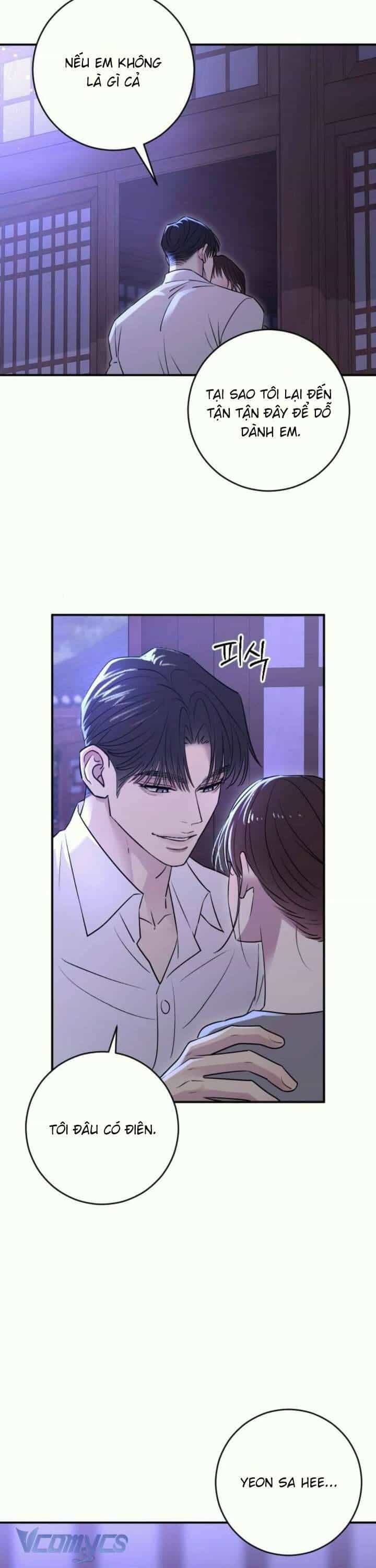 Hành Vi Khốn Nạn - Chương 37 - ảnh 16