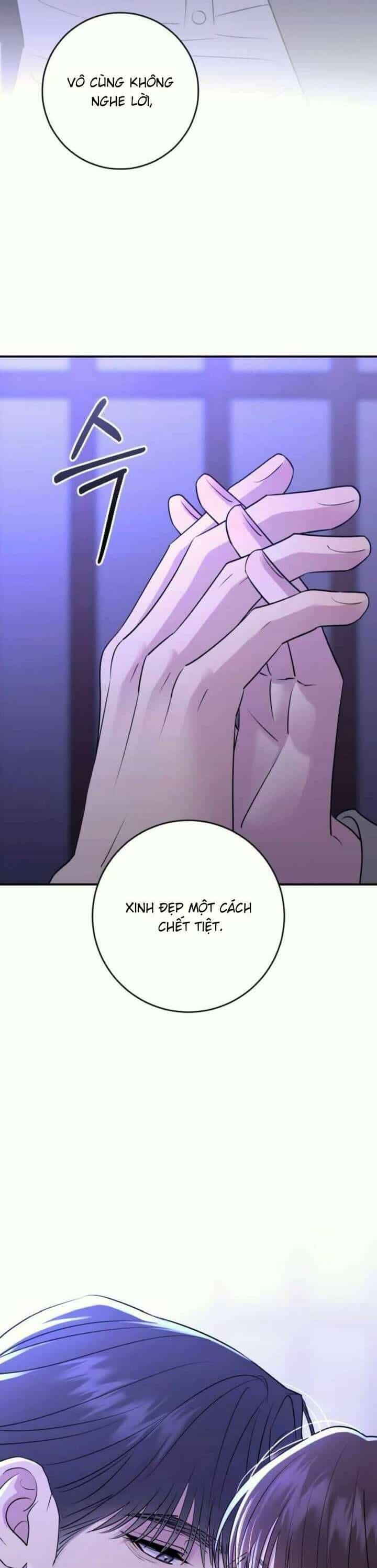 Hành Vi Khốn Nạn - Chương 37 - ảnh 18