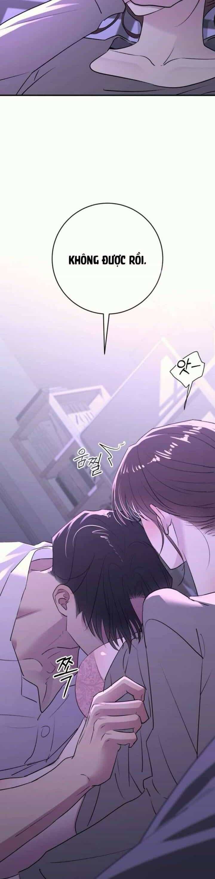 Hành Vi Khốn Nạn - Chương 37 - ảnh 35