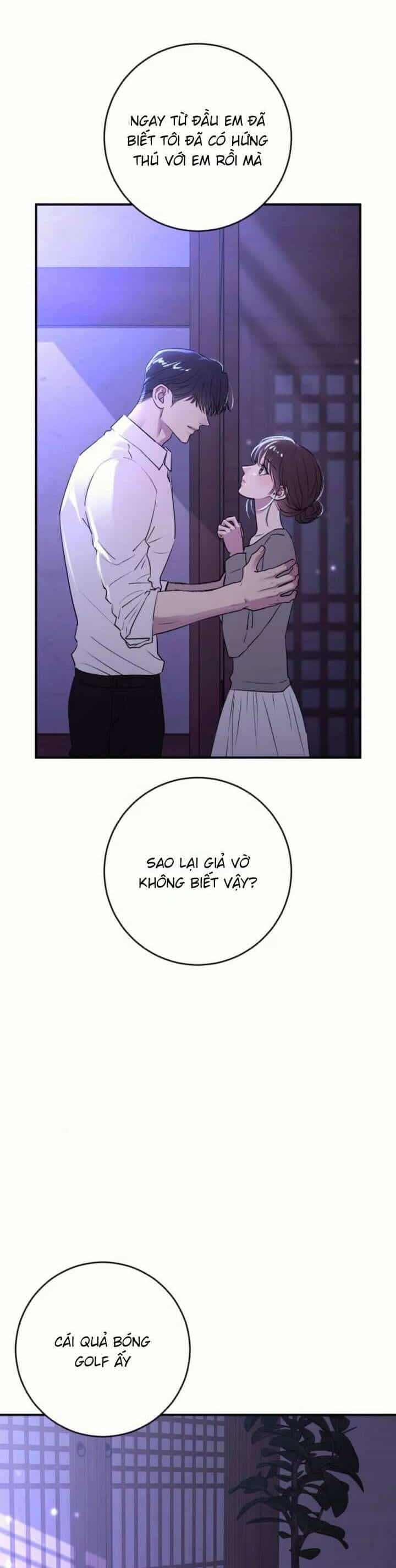 Hành Vi Khốn Nạn - Chương 37 - ảnh 5