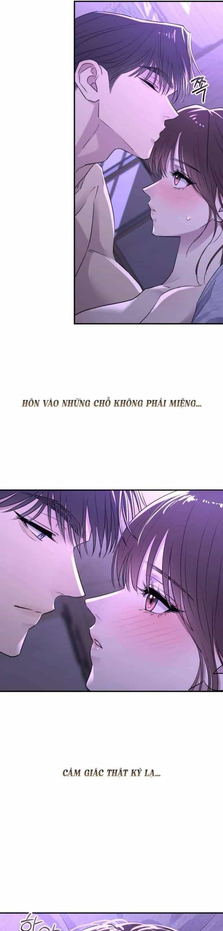 Hành Vi Khốn Nạn - Chương 38 - ảnh 17