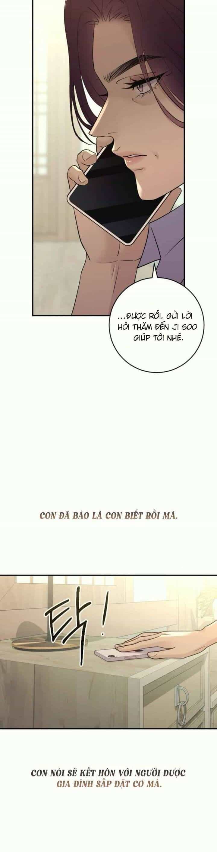 Hành Vi Khốn Nạn - Chương 38 - ảnh 25