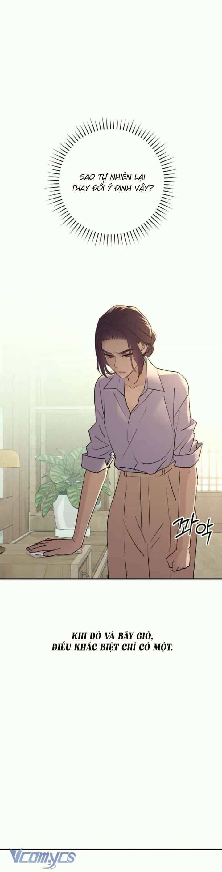 Hành Vi Khốn Nạn - Chương 38 - ảnh 26