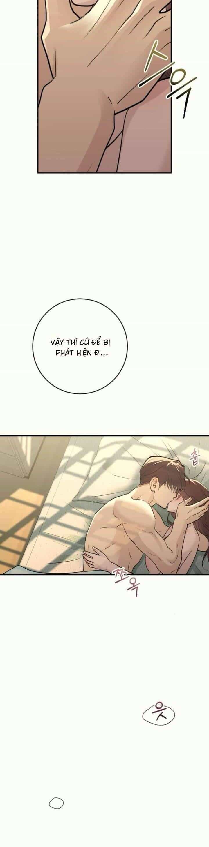 Hành Vi Khốn Nạn - Chương 38 - ảnh 29