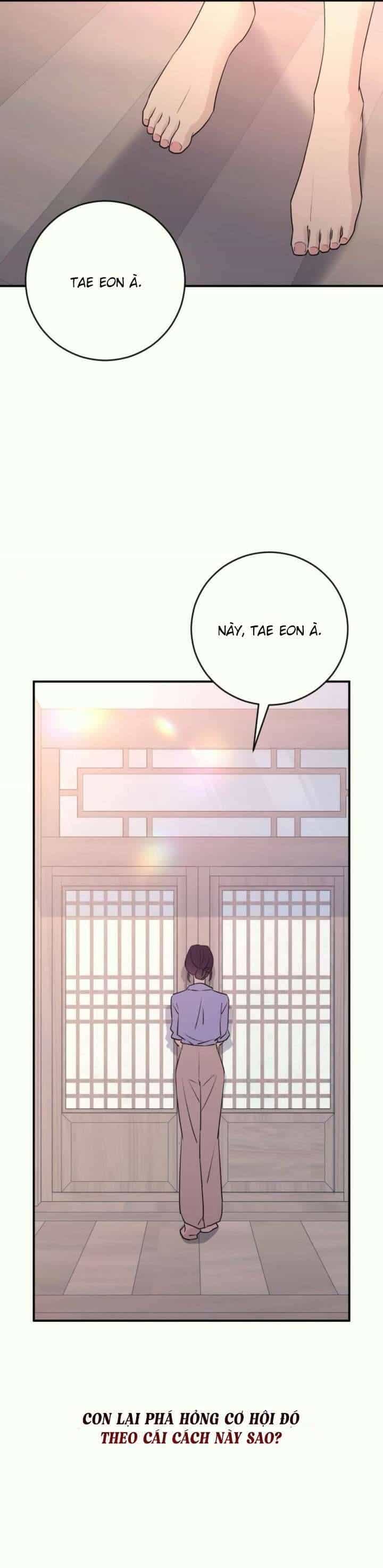 Hành Vi Khốn Nạn - Chương 38 - ảnh 32
