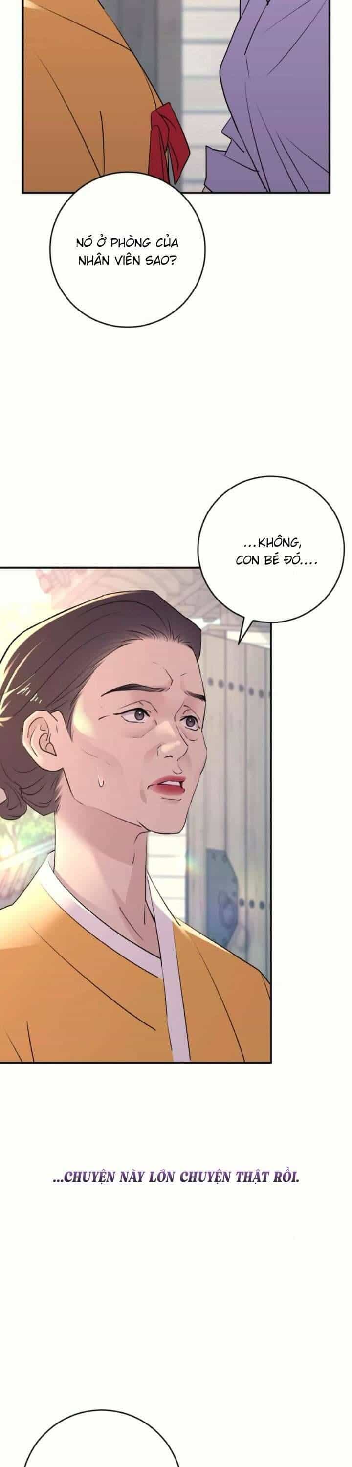 Hành Vi Khốn Nạn - Chương 38 - ảnh 39