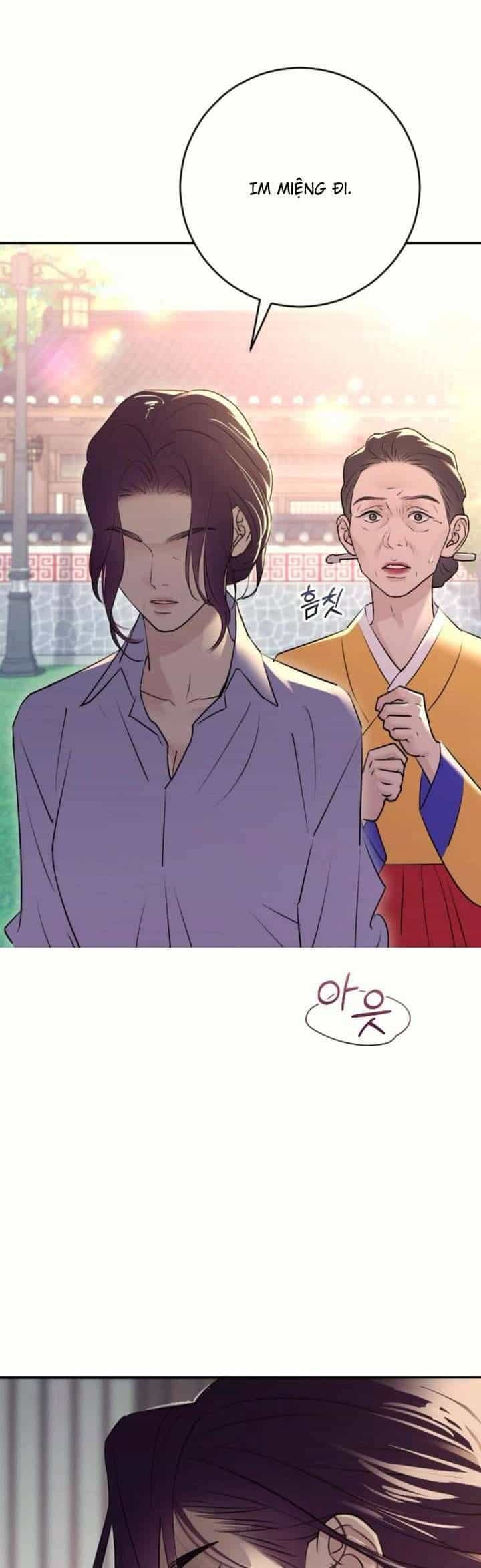Hành Vi Khốn Nạn - Chương 38 - ảnh 47