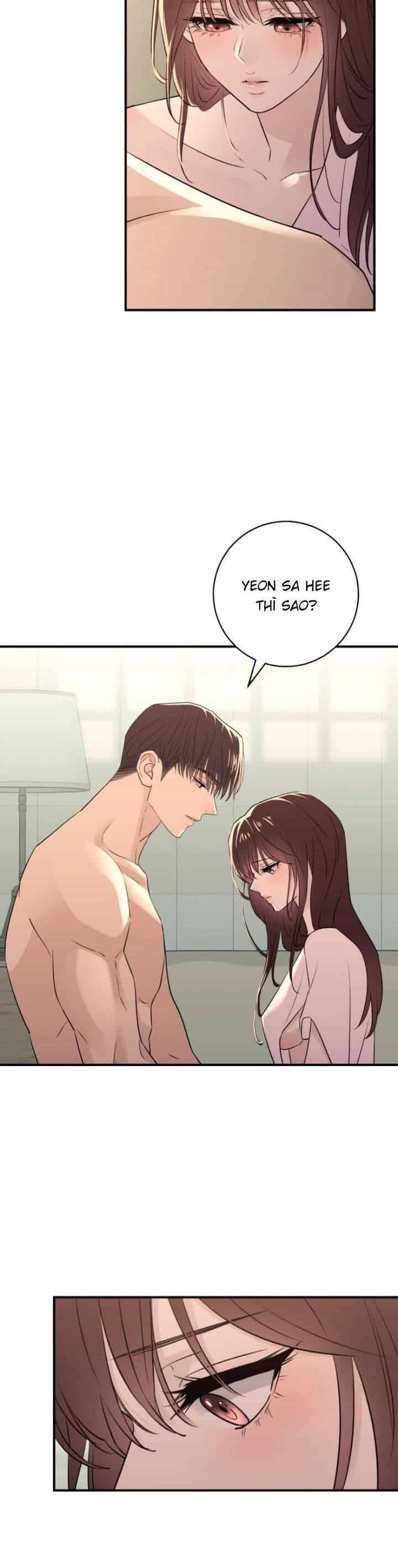 Hành Vi Khốn Nạn - Chương 39 - ảnh 12