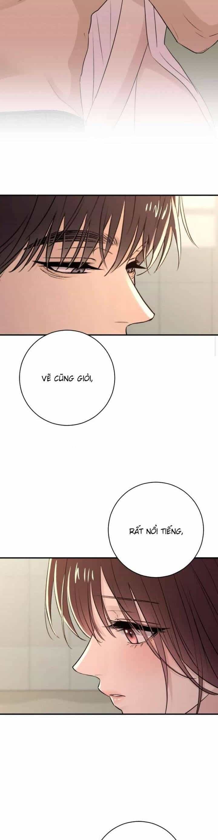 Hành Vi Khốn Nạn - Chương 39 - ảnh 17