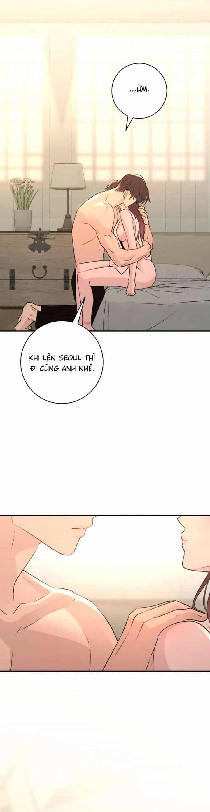 Hành Vi Khốn Nạn - Chương 39 - ảnh 19