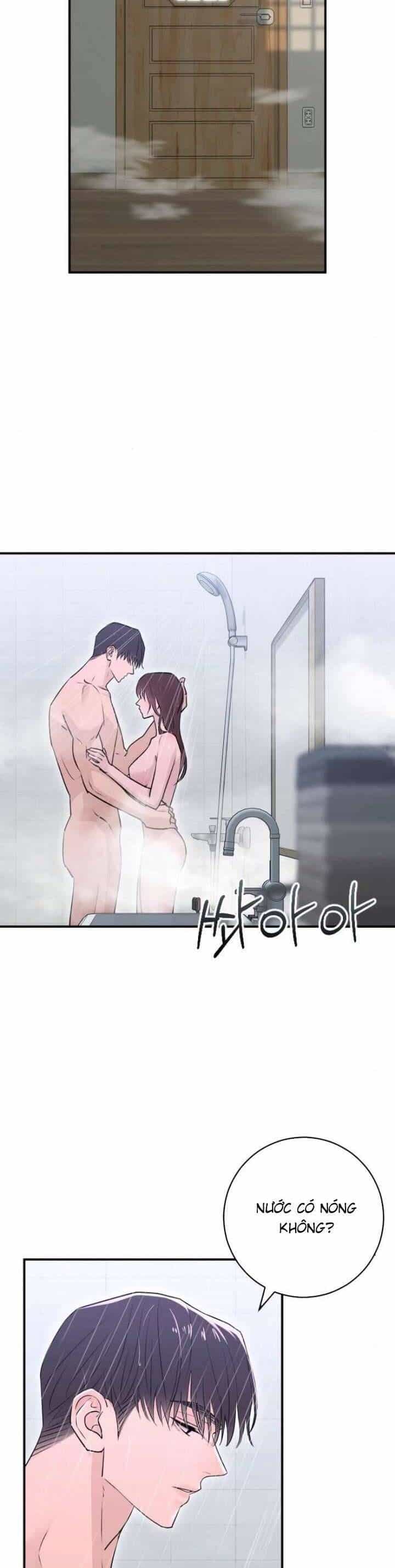 Hành Vi Khốn Nạn - Chương 39 - ảnh 2