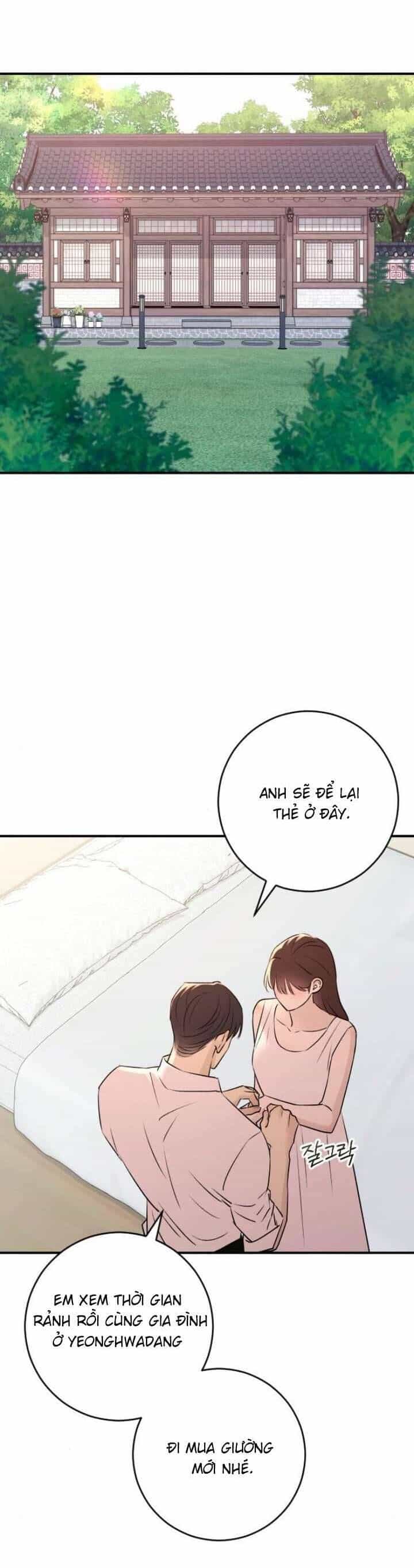 Hành Vi Khốn Nạn - Chương 39 - ảnh 25