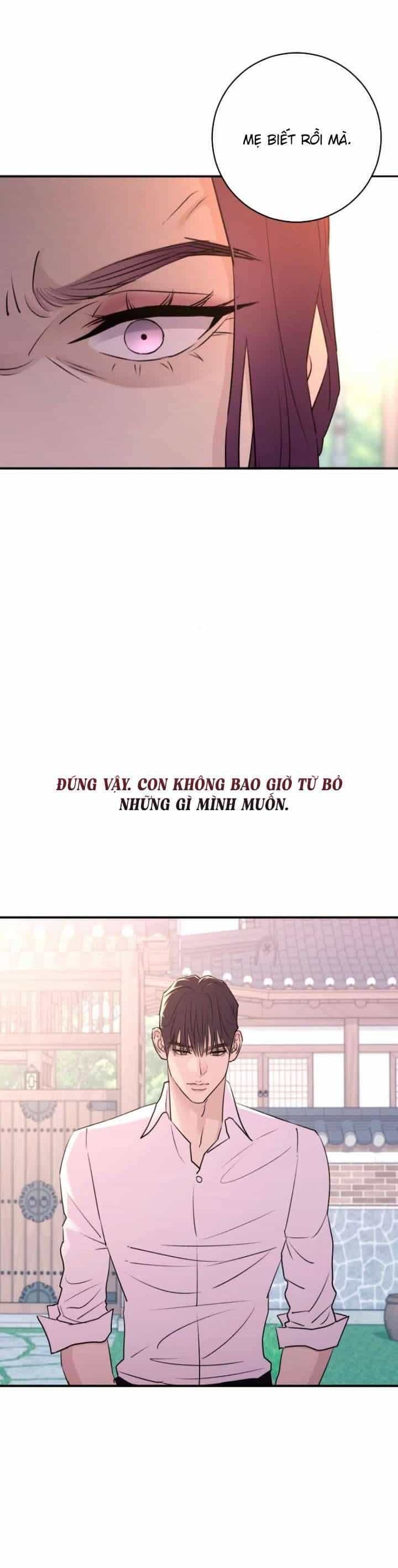 Hành Vi Khốn Nạn - Chương 39 - ảnh 39