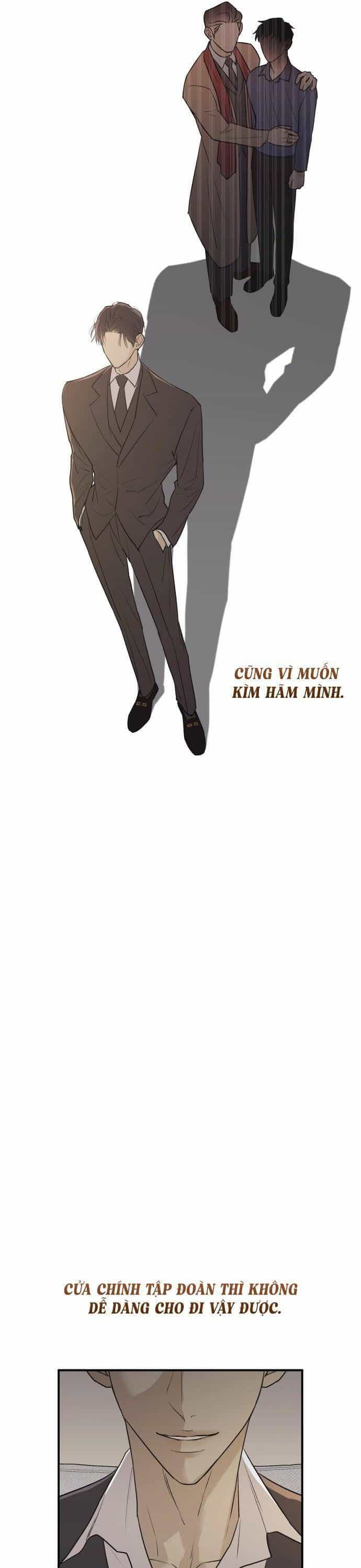 Hành Vi Khốn Nạn - Chương 4 - ảnh 13