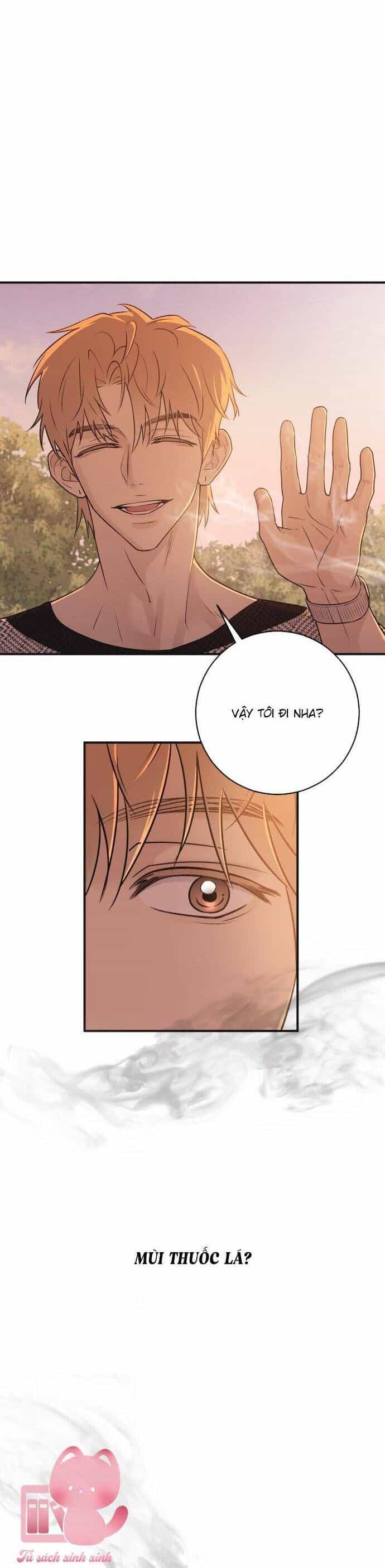 Hành Vi Khốn Nạn - Chương 4 - ảnh 32