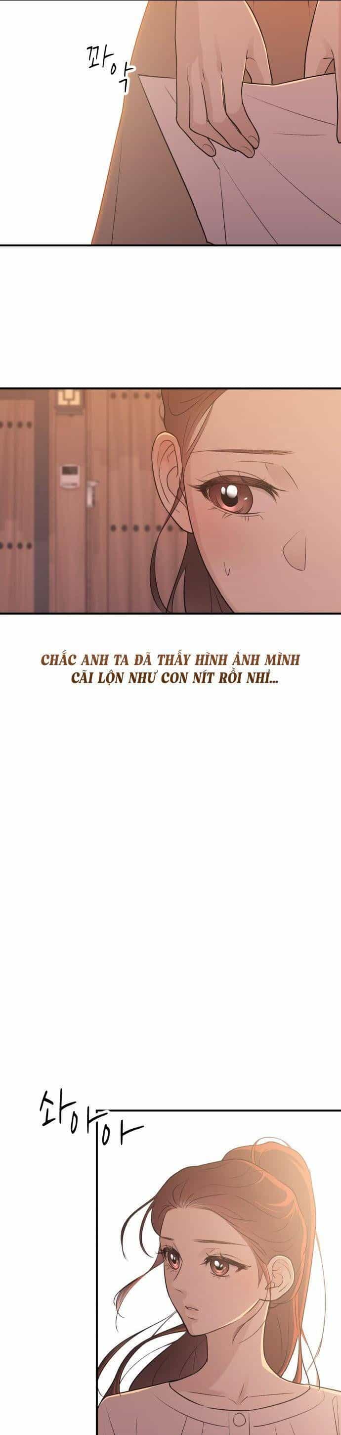 Hành Vi Khốn Nạn - Chương 4 - ảnh 43