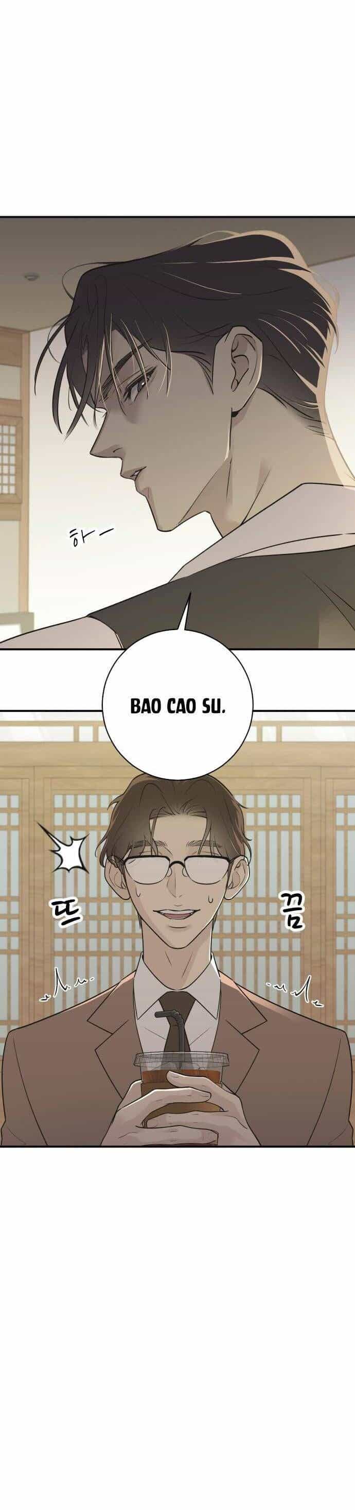 Hành Vi Khốn Nạn - Chương 4 - ảnh 5