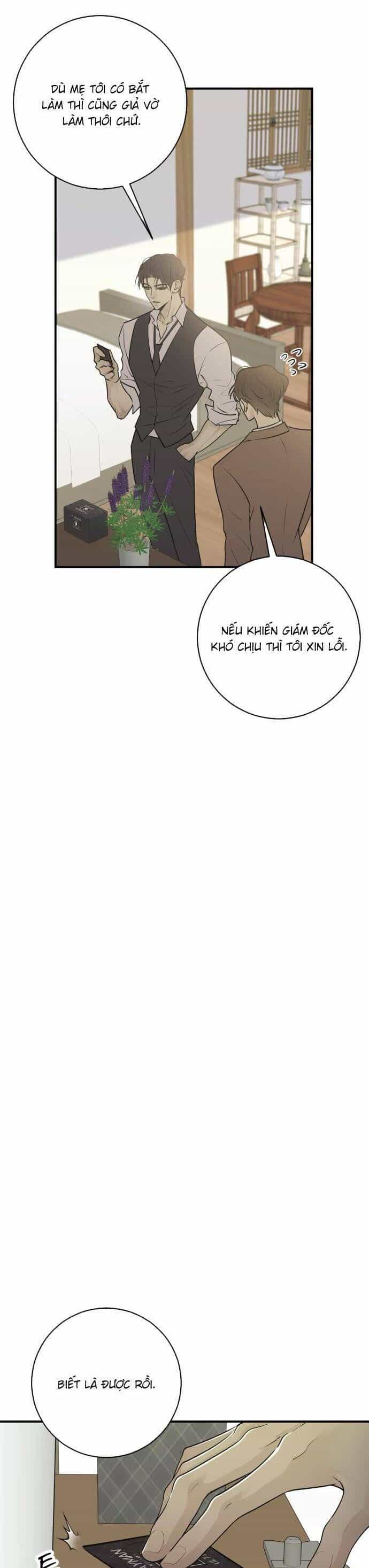 Hành Vi Khốn Nạn - Chương 4 - ảnh 6