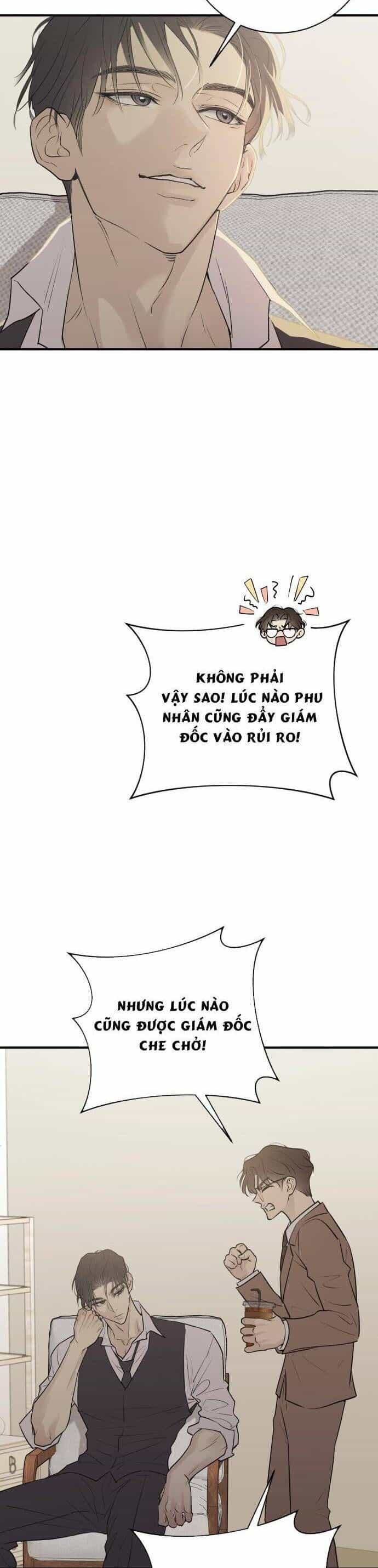 Hành Vi Khốn Nạn - Chương 4 - ảnh 9