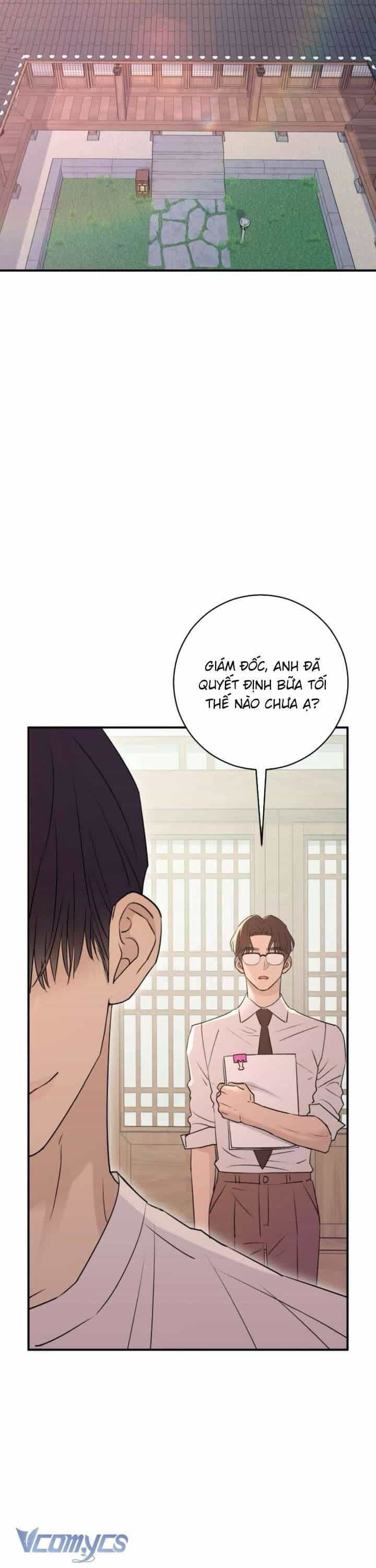 Hành Vi Khốn Nạn - Chương 40 - ảnh 11