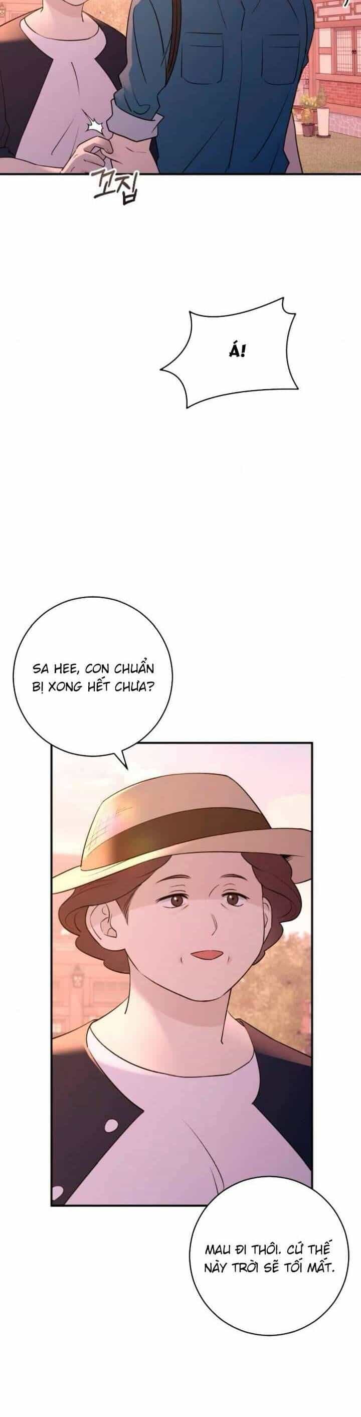 Hành Vi Khốn Nạn - Chương 40 - ảnh 19