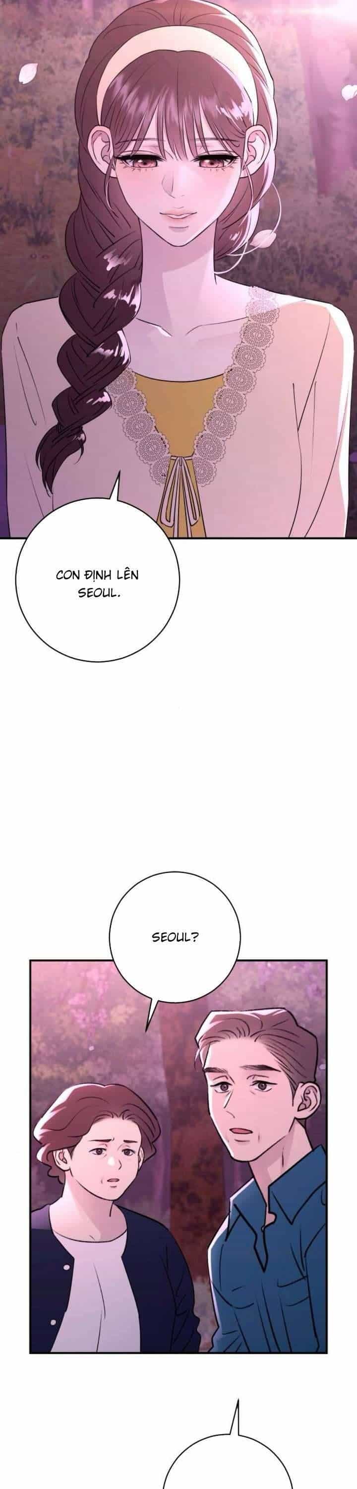 Hành Vi Khốn Nạn - Chương 40 - ảnh 32