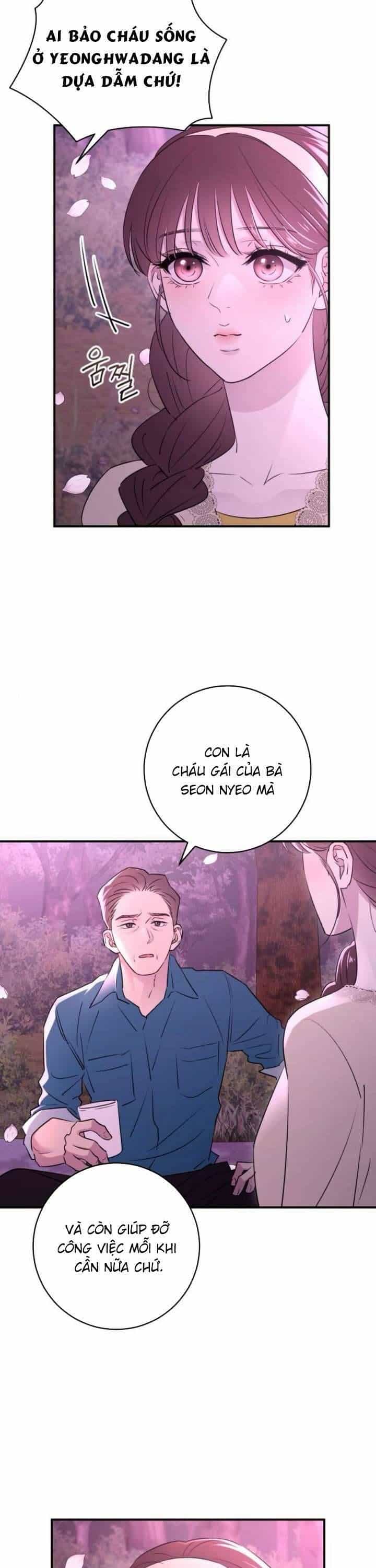 Hành Vi Khốn Nạn - Chương 40 - ảnh 34