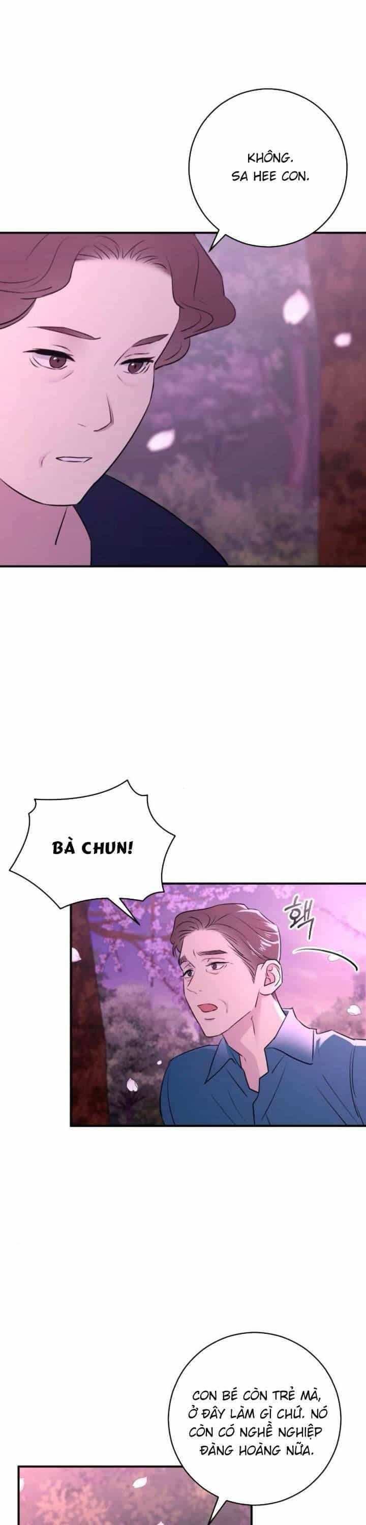 Hành Vi Khốn Nạn - Chương 40 - ảnh 37