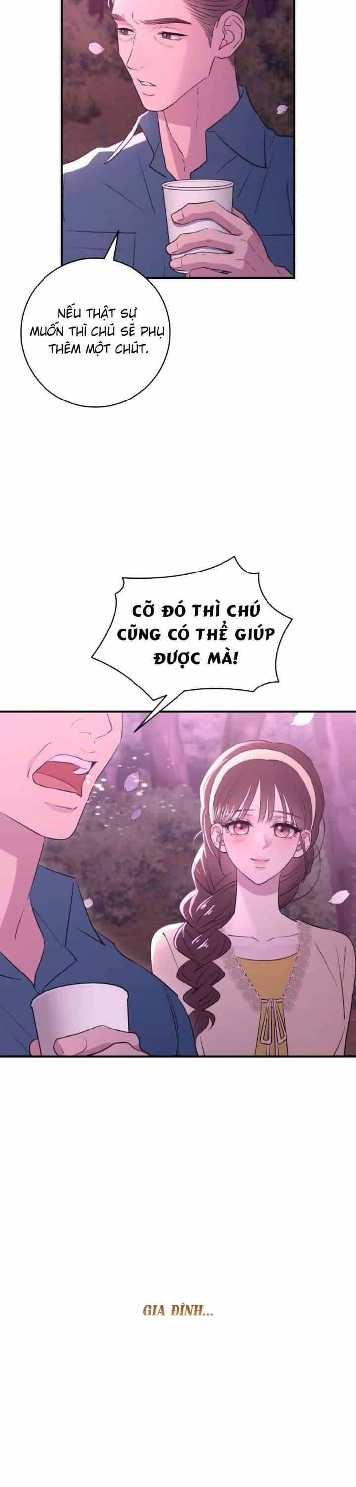 Hành Vi Khốn Nạn - Chương 40 - ảnh 40