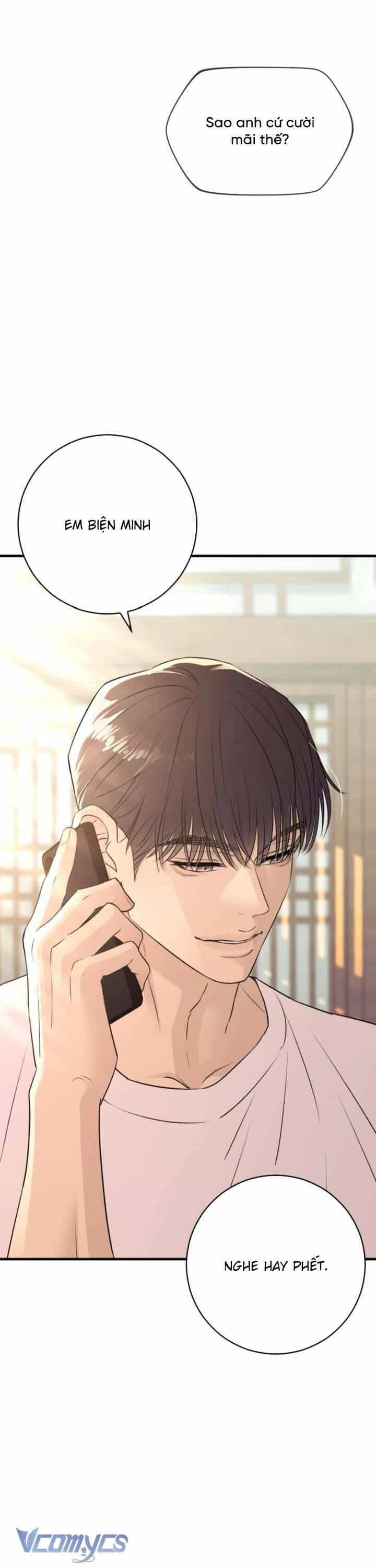 Hành Vi Khốn Nạn - Chương 40 - ảnh 6