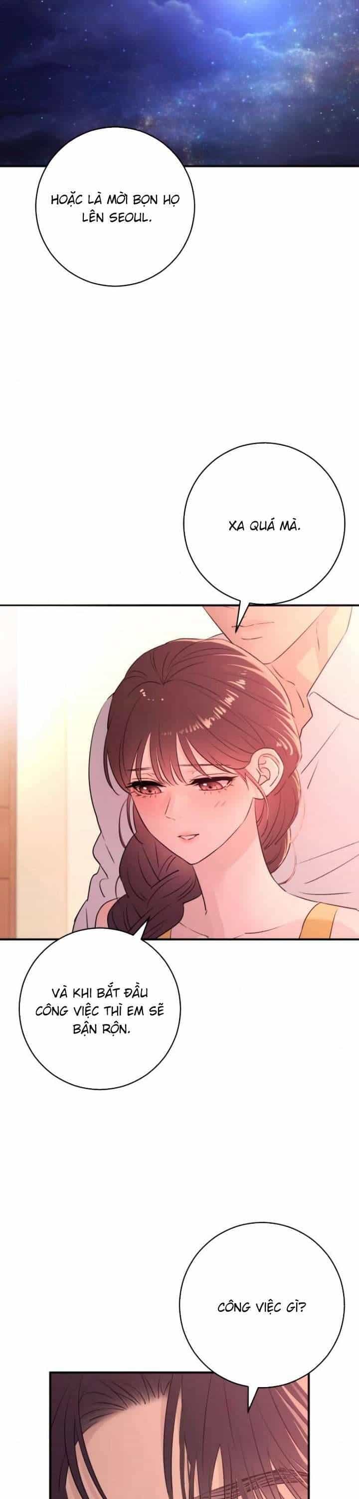 Hành Vi Khốn Nạn - Chương 41 - ảnh 18