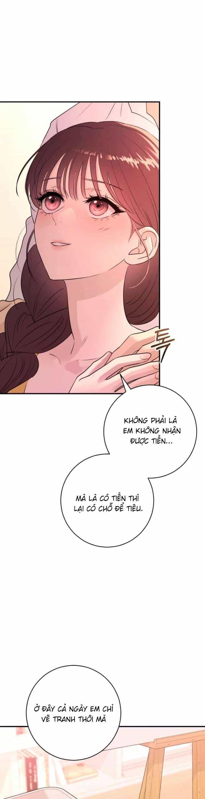 Hành Vi Khốn Nạn - Chương 41 - ảnh 21