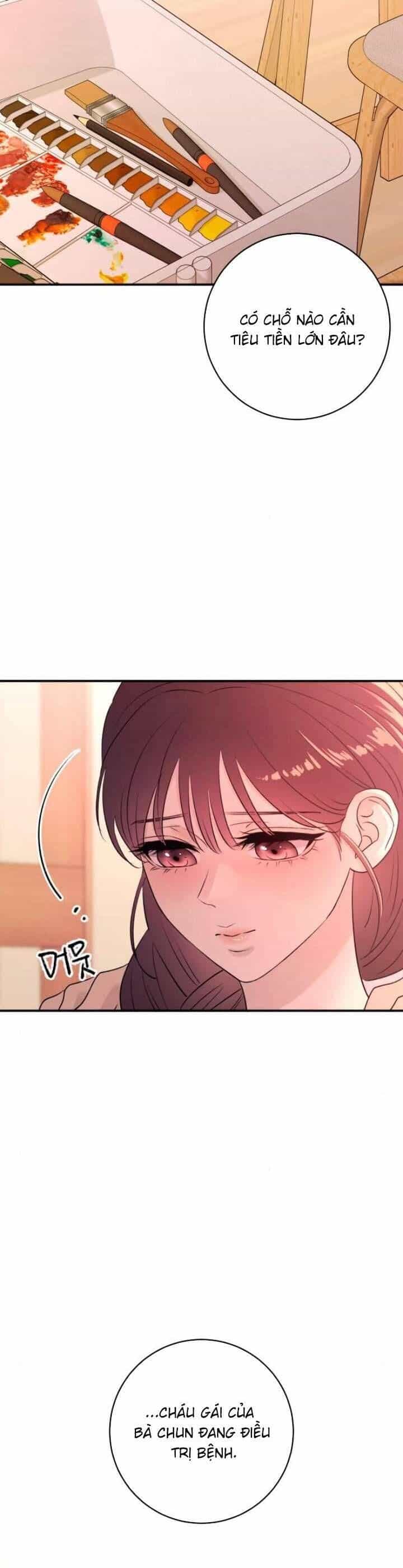 Hành Vi Khốn Nạn - Chương 41 - ảnh 22