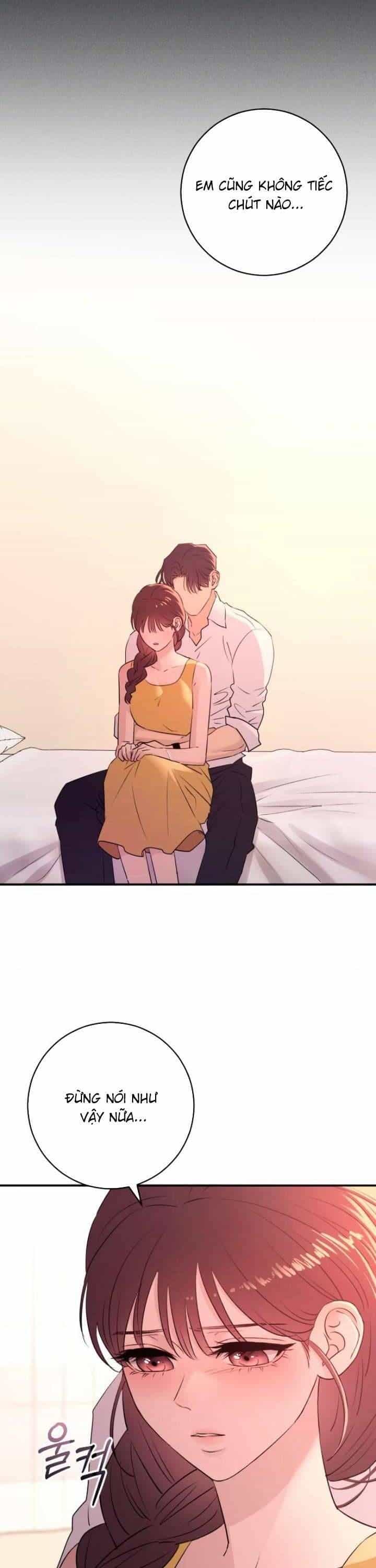 Hành Vi Khốn Nạn - Chương 41 - ảnh 32