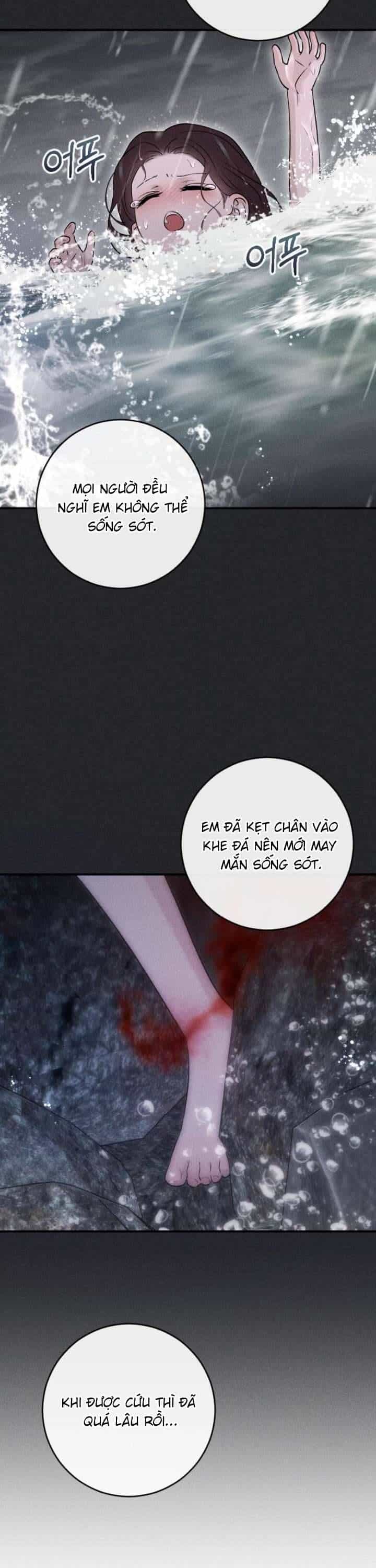 Hành Vi Khốn Nạn - Chương 41 - ảnh 38