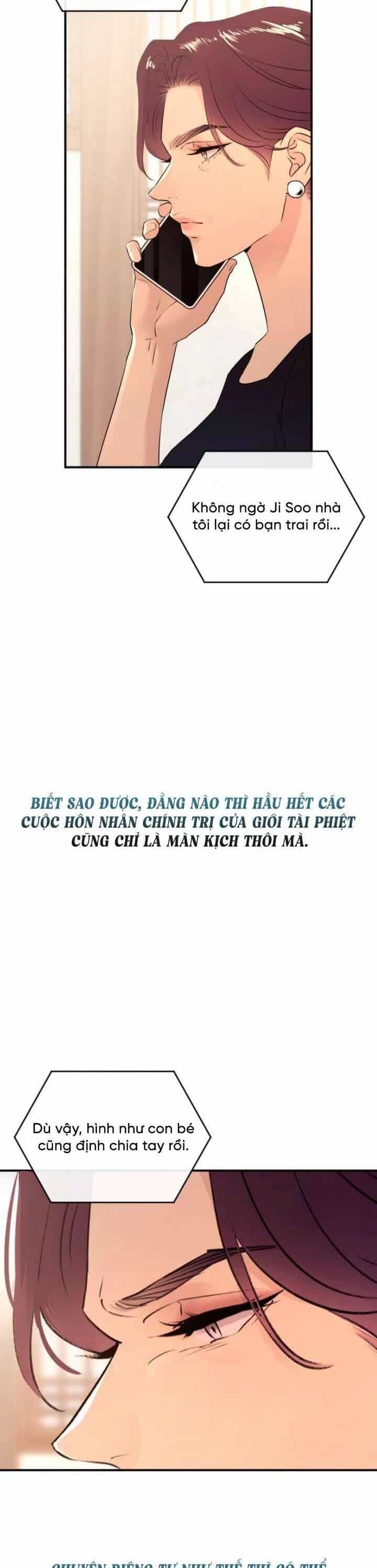 Hành Vi Khốn Nạn - Chương 42 - ảnh 15