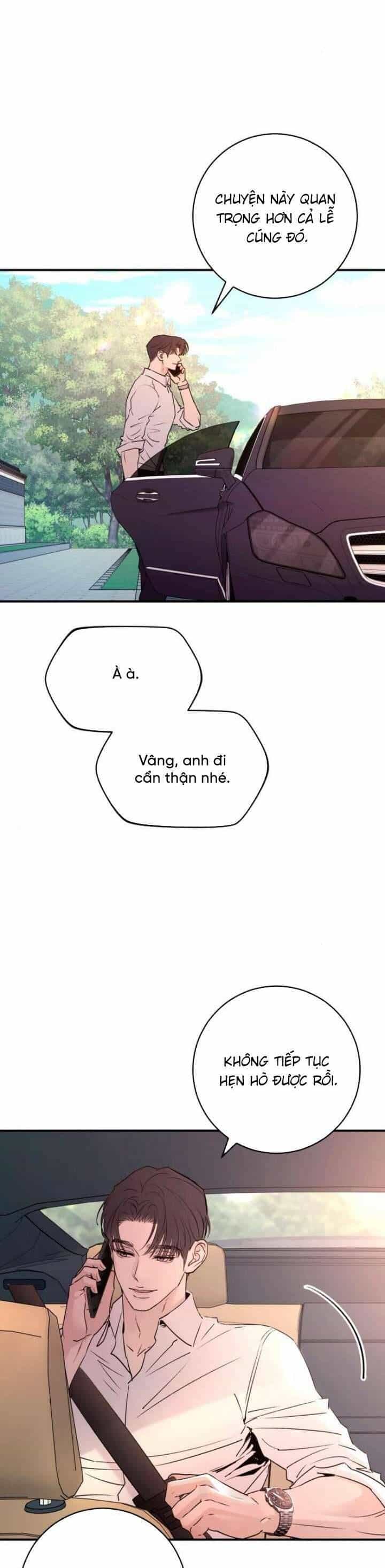 Hành Vi Khốn Nạn - Chương 42 - ảnh 5