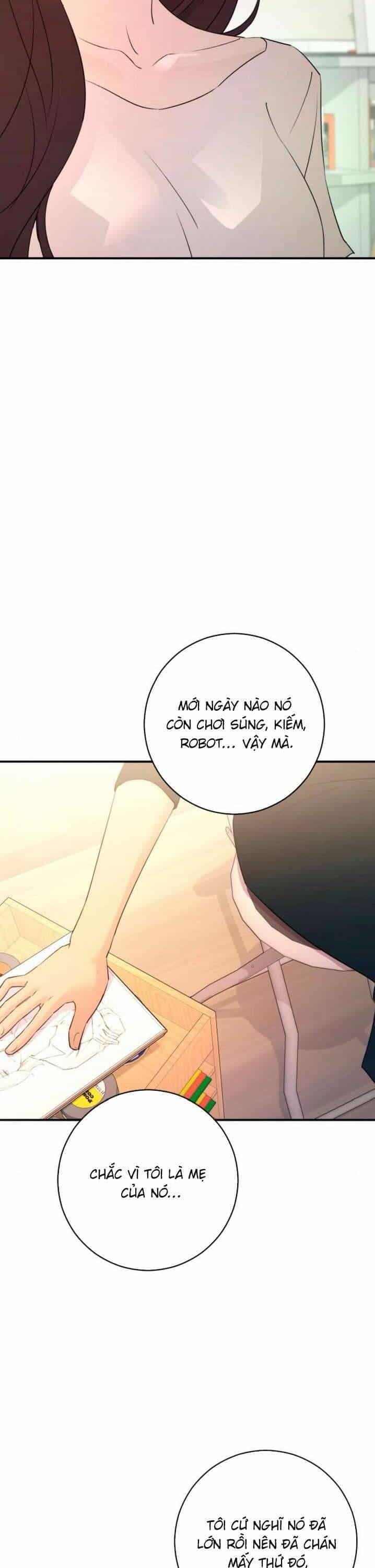 Hành Vi Khốn Nạn - Chương 43 - ảnh 15