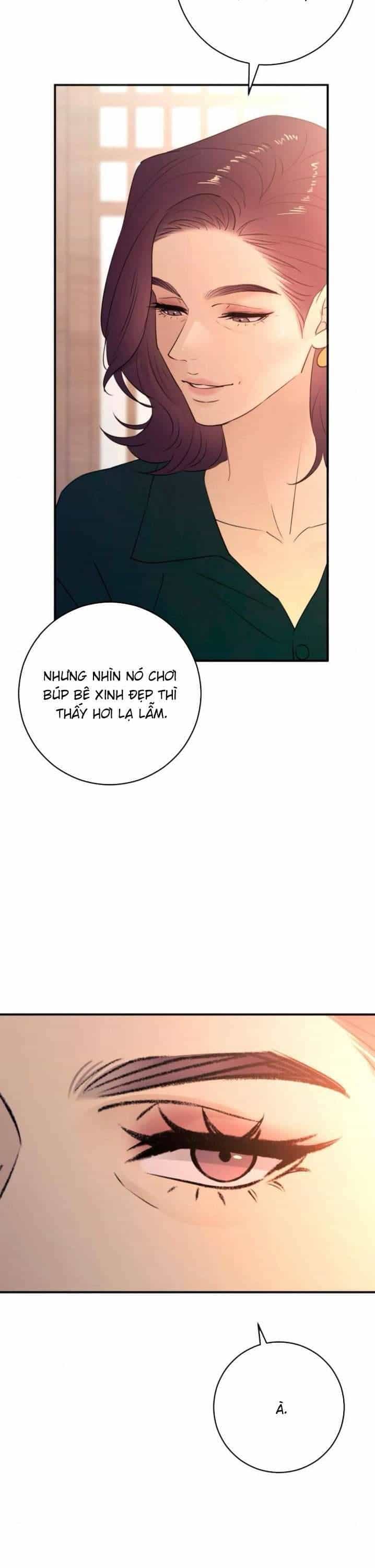 Hành Vi Khốn Nạn - Chương 43 - ảnh 16