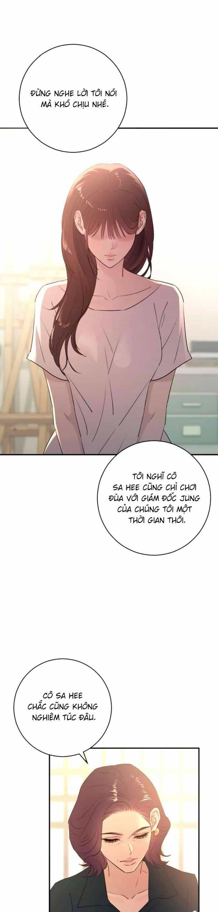 Hành Vi Khốn Nạn - Chương 43 - ảnh 17