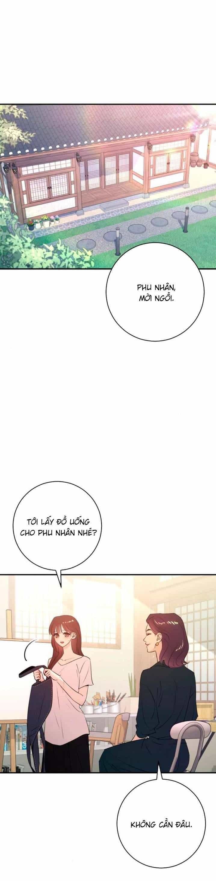 Hành Vi Khốn Nạn - Chương 43 - ảnh 2