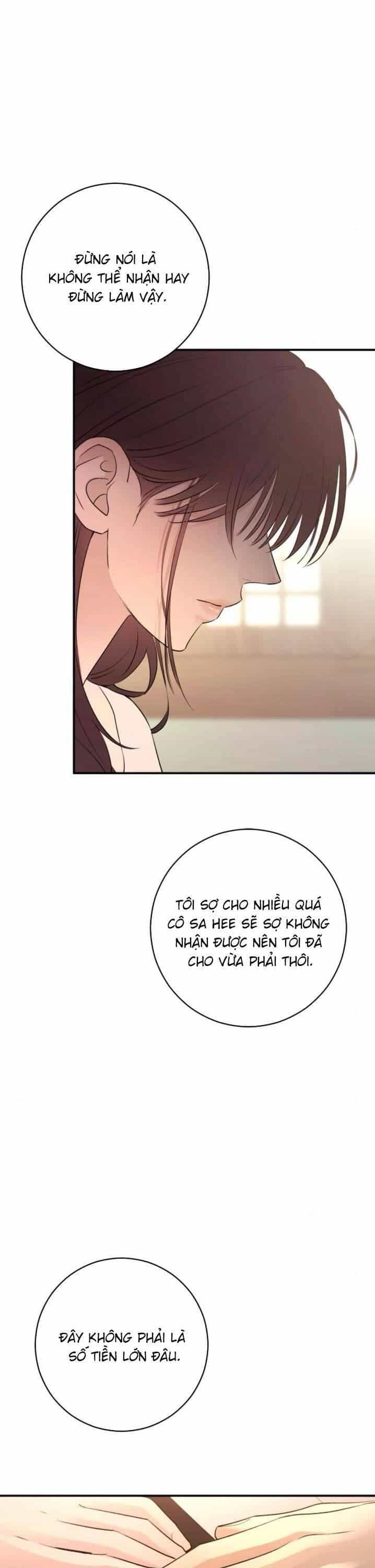 Hành Vi Khốn Nạn - Chương 43 - ảnh 20